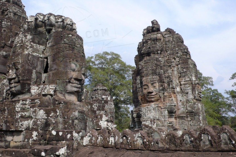 Cambodia Angkor Wat  | axetrip.com