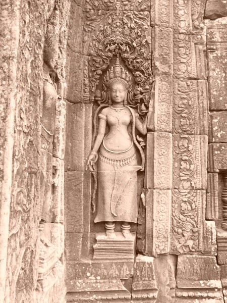 Cambodia Angkor Wat  | axetrip.com