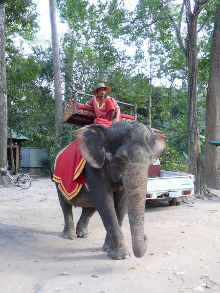 Cambodia Angkor Wat  | axetrip.com