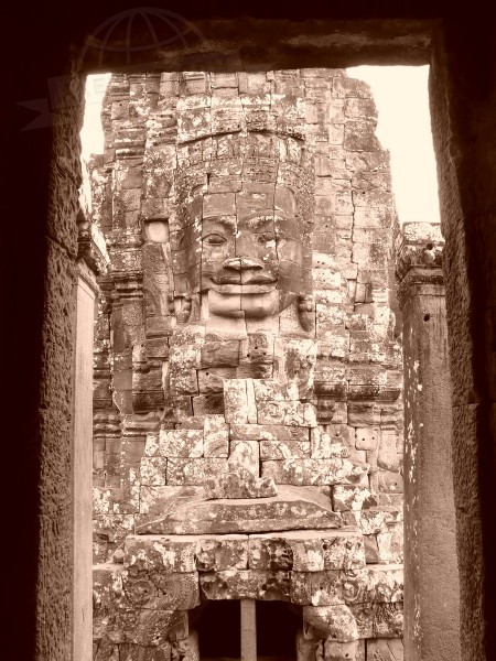 Cambodia Angkor Wat  | axetrip.com