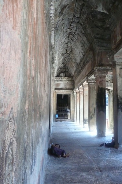 Cambodia Angkor Wat  | axetrip.com