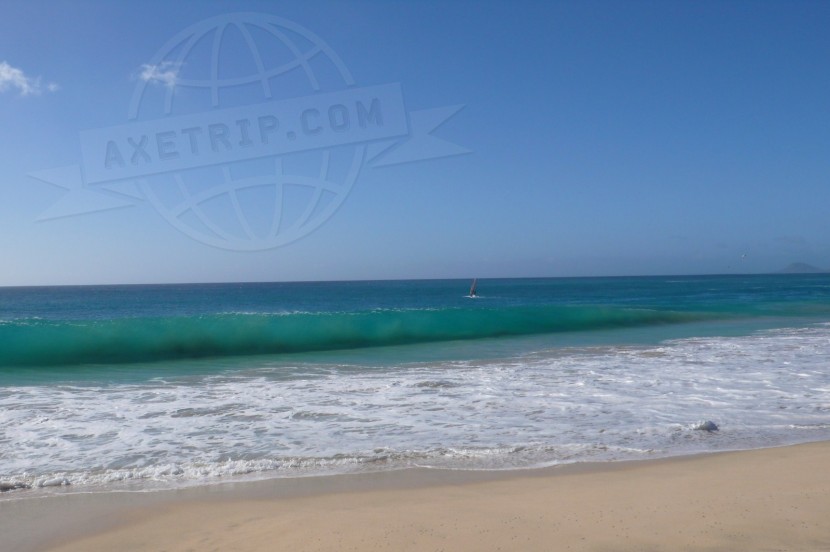 Cape Verde Cabo Verde  | axetrip.com