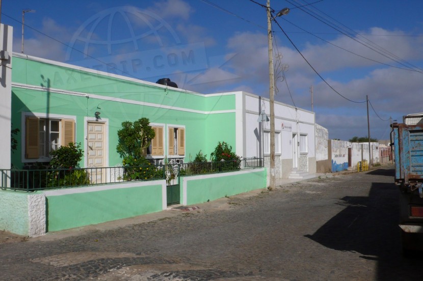 Cape Verde Cabo Verde  | axetrip.com