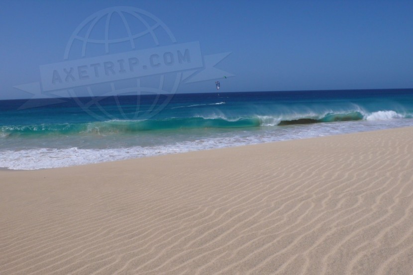 Cape Verde Cabo Verde  | axetrip.com