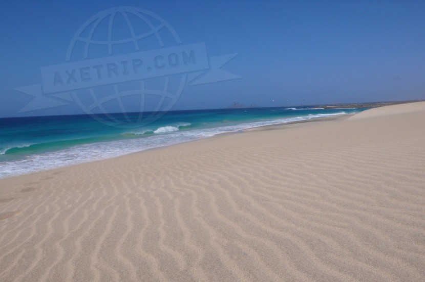 Cape Verde Cabo Verde  | axetrip.com