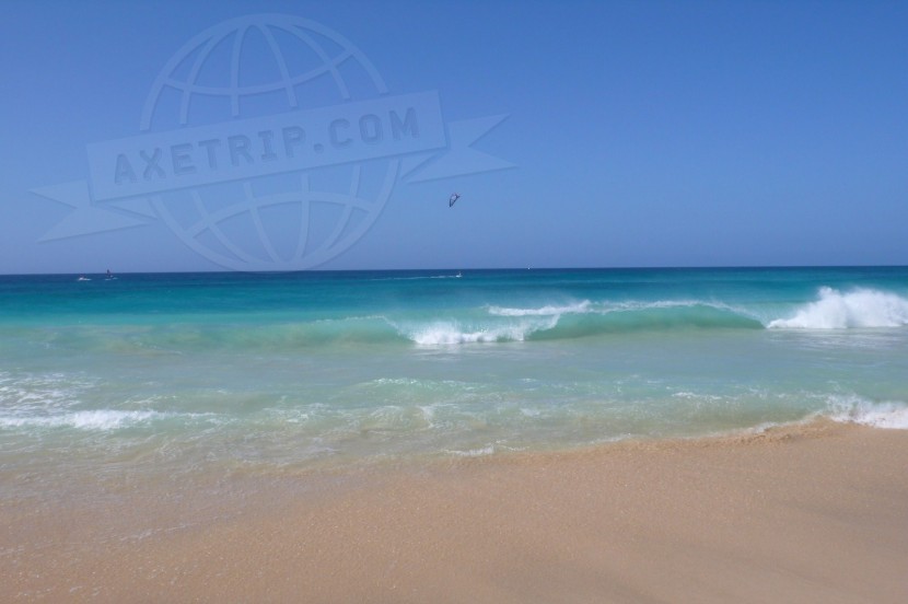 Cape Verde Cabo Verde  | axetrip.com