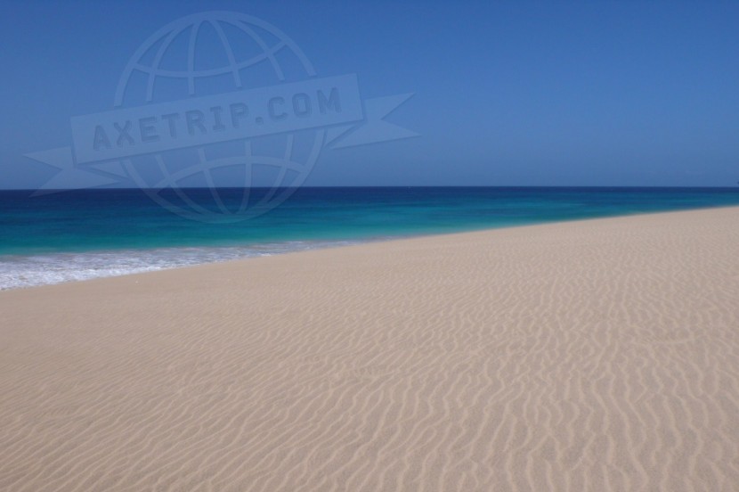 Cape Verde Cabo Verde  | axetrip.com