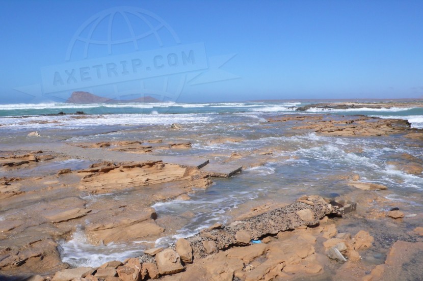 Cape Verde Cabo Verde  | axetrip.com