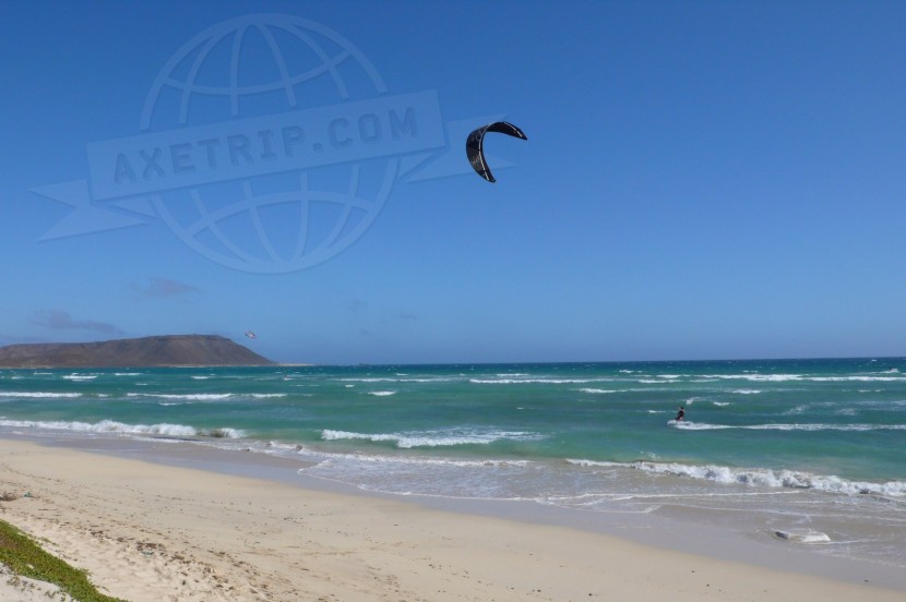 Cape Verde Cabo Verde  | axetrip.com