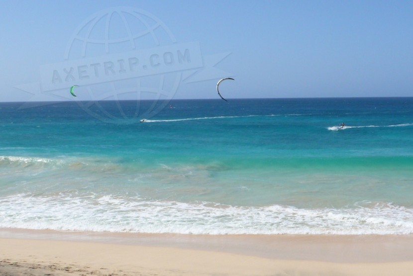 Cape Verde Cabo Verde  | axetrip.com