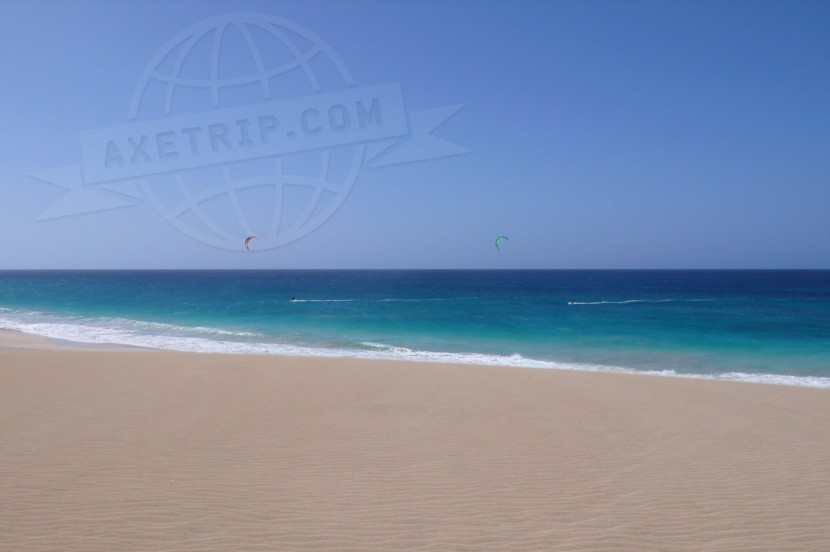 Cape Verde Cabo Verde  | axetrip.com