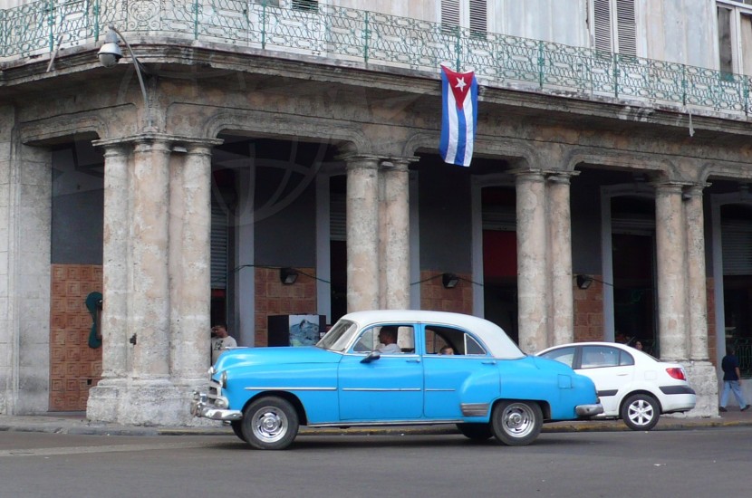 Cuba  | axetrip.com