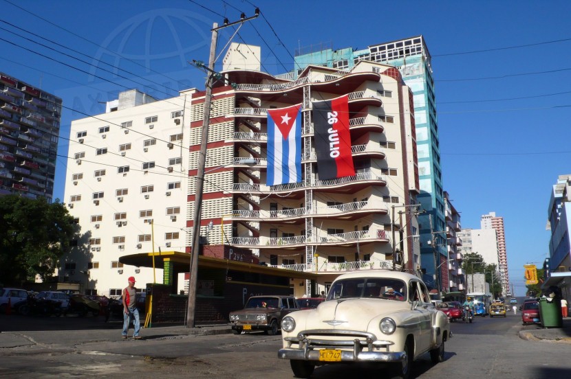 Cuba  | axetrip.com