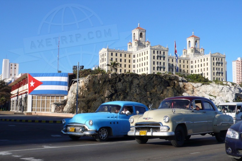 Cuba  | axetrip.com