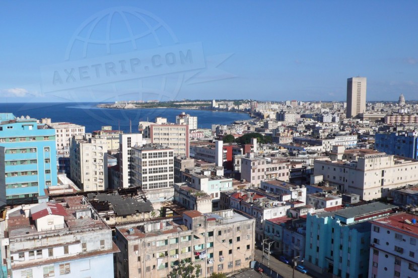 Cuba  | axetrip.com