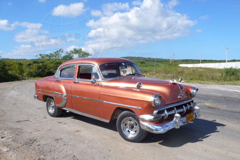 Cuba  | axetrip.com