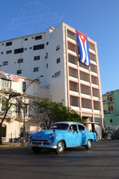 Cuba  | axetrip.com