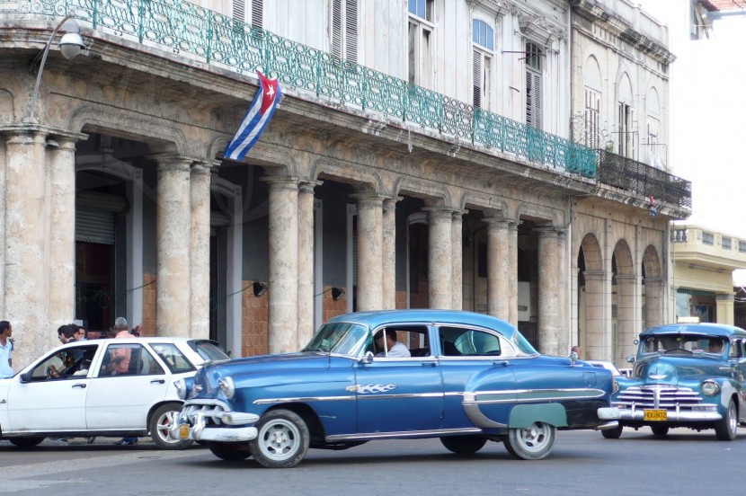 Cuba  | axetrip.com