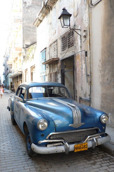 Cuba  | axetrip.com