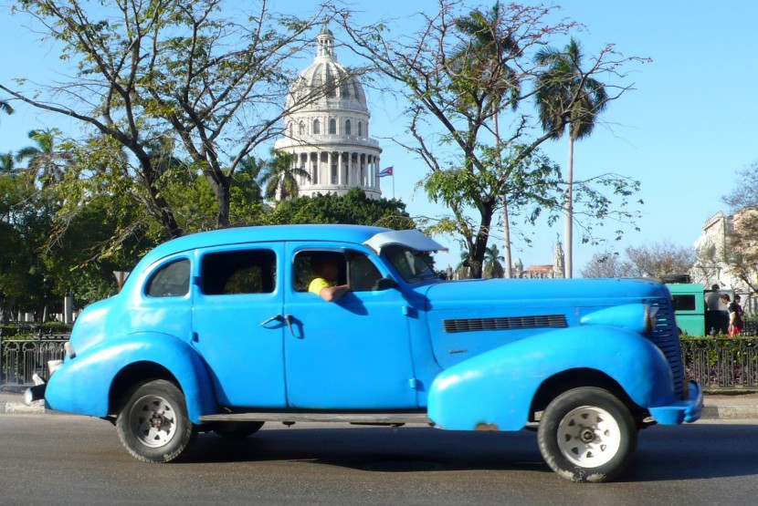 Cuba  | axetrip.com