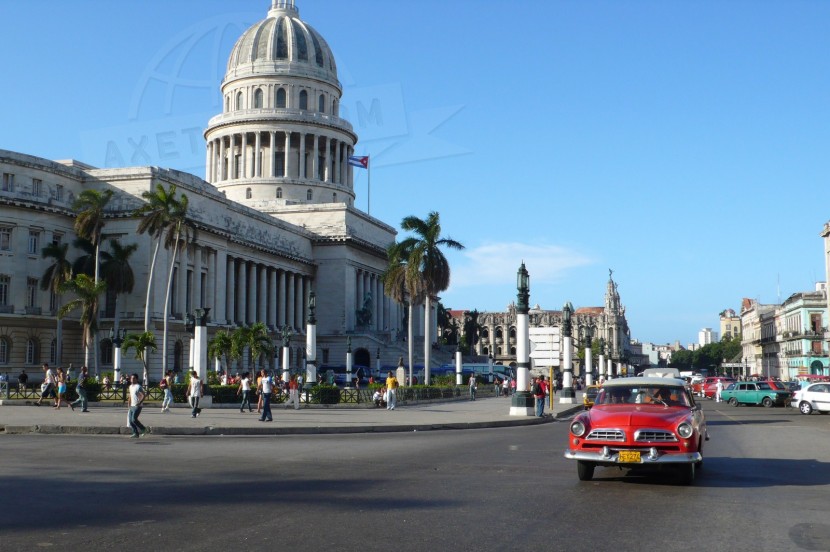 Cuba  | axetrip.com