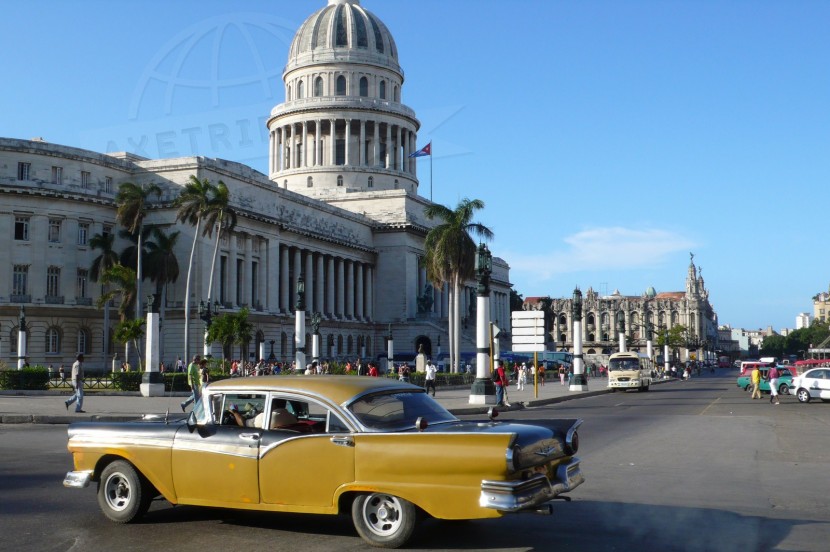 Cuba  | axetrip.com