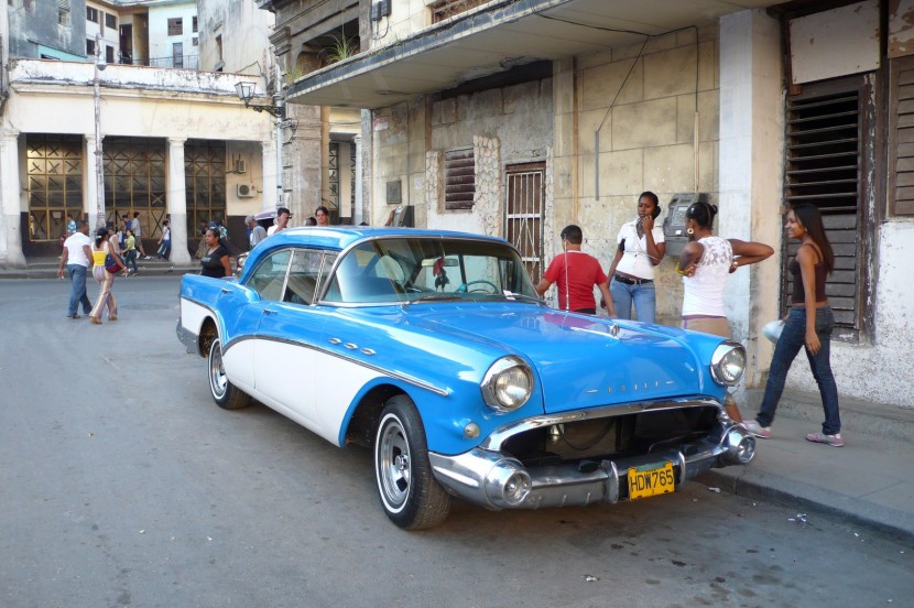 Cuba  | axetrip.com