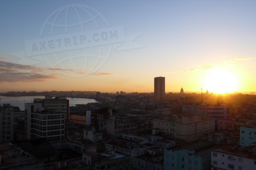 Cuba  | axetrip.com