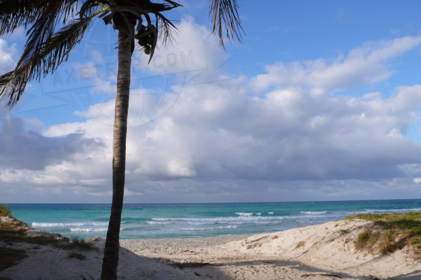 Cuba  | axetrip.com