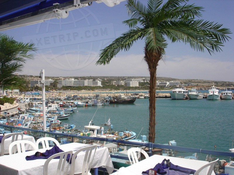 Cyprus Chypre  | axetrip.com