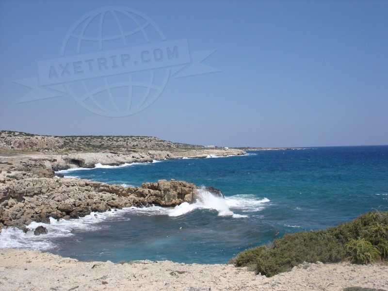Cyprus Chypre  | axetrip.com