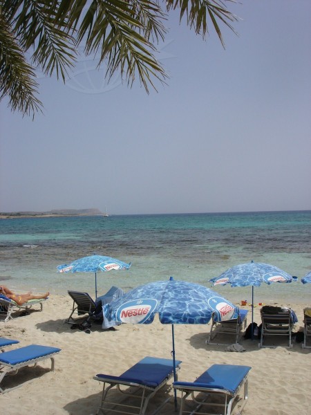 Cyprus Chypre  | axetrip.com