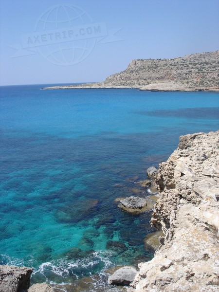 Cyprus Chypre  | axetrip.com