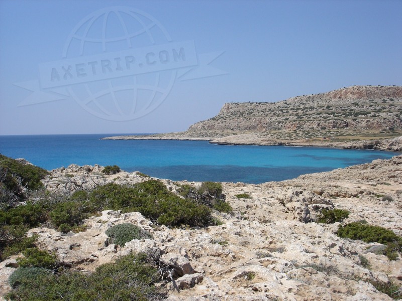 Cyprus Chypre  | axetrip.com