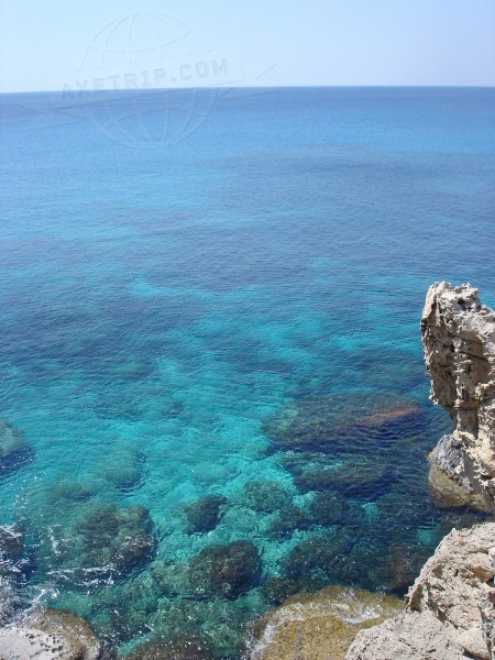 Cyprus Chypre  | axetrip.com