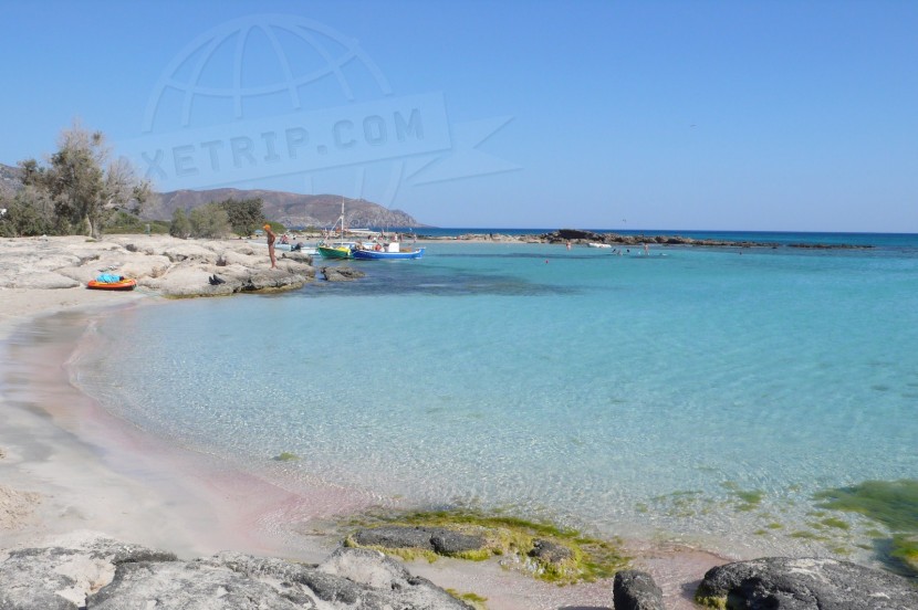 Greece Crete  | axetrip.com