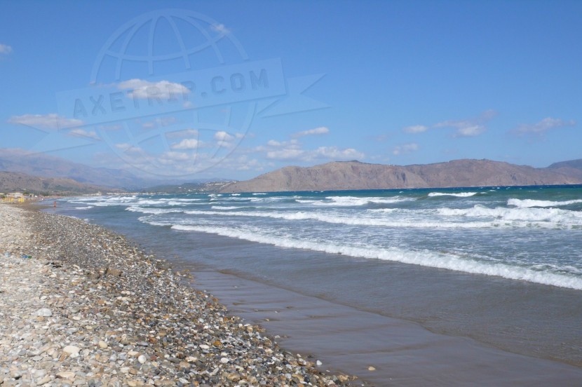 Greece Crete  | axetrip.com