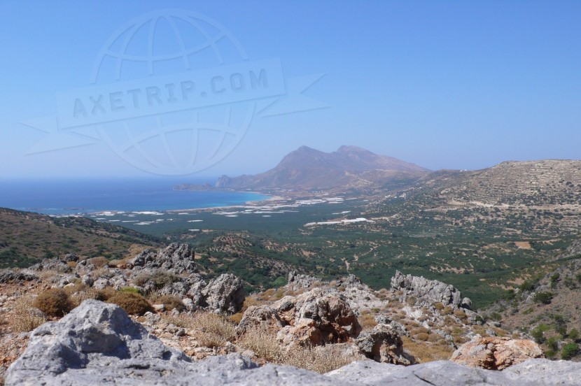 Greece Crete  | axetrip.com