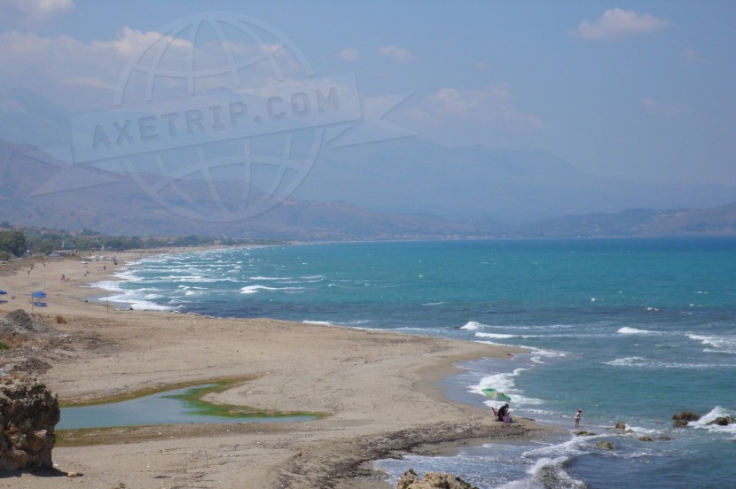 Greece Crete  | axetrip.com