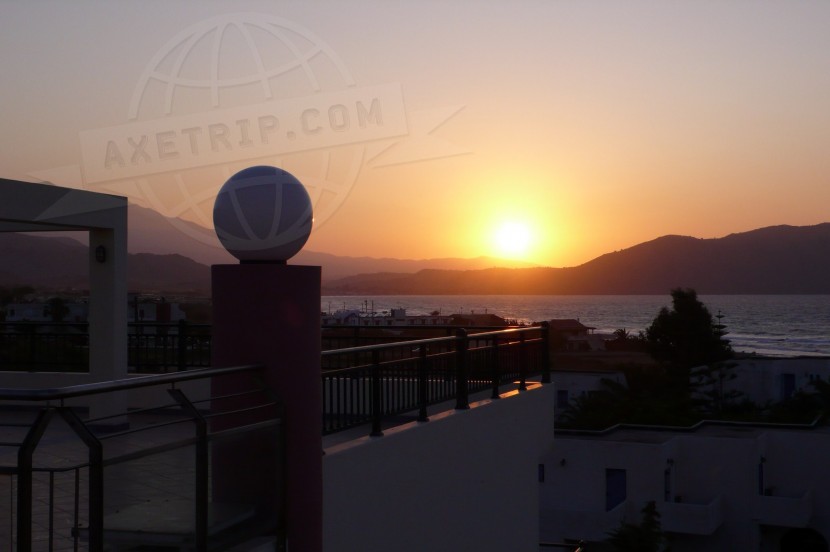 Greece Crete  | axetrip.com