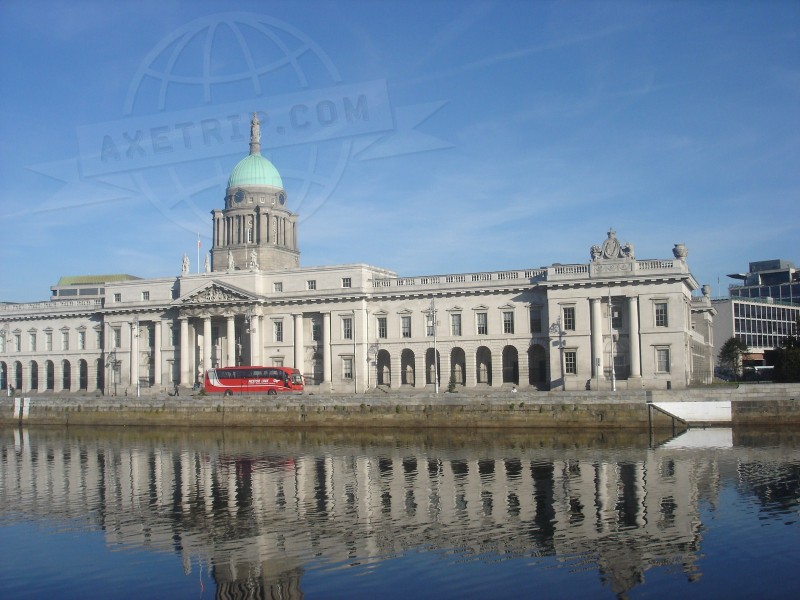Ireland Dublin  | axetrip.com