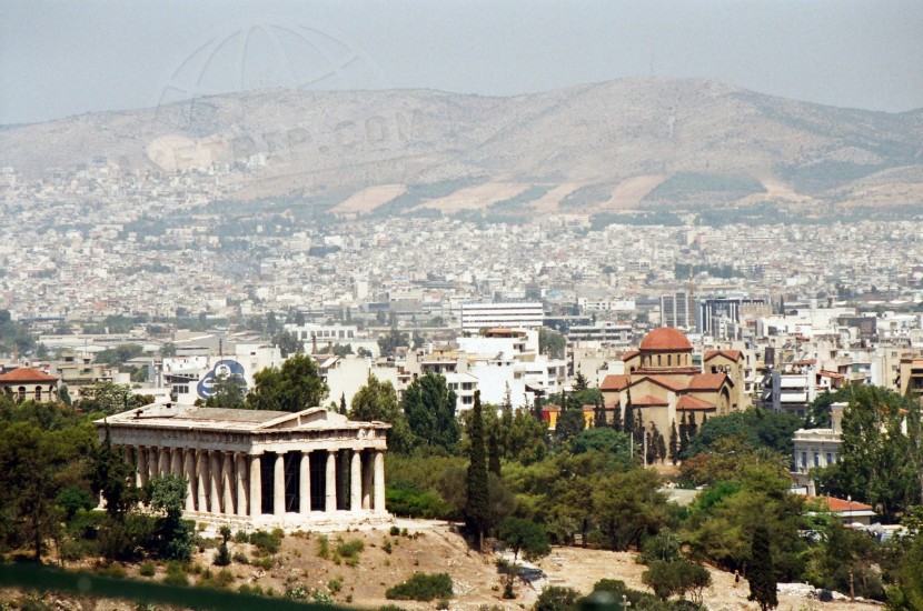 Greece Athenes  | axetrip.com