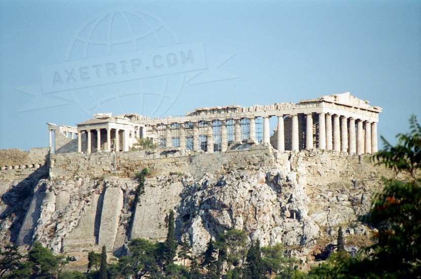 Greece Athenes  | axetrip.com