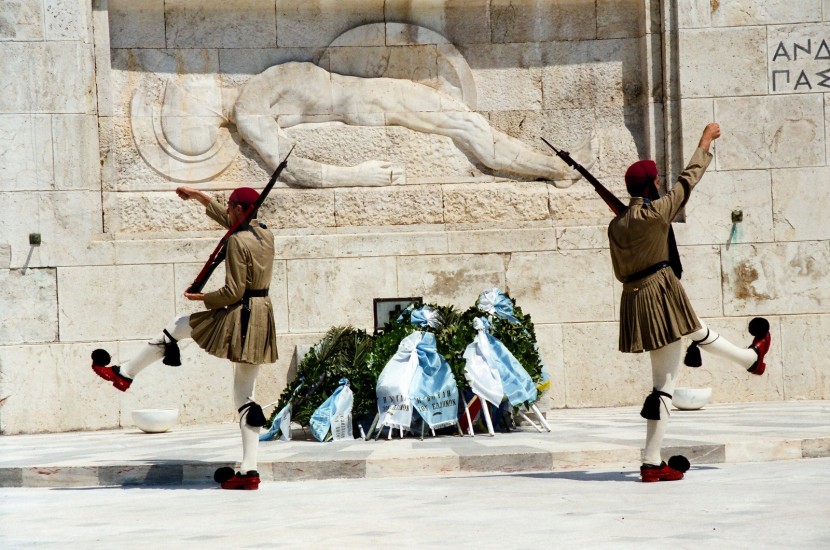 Greece Athenes  | axetrip.com