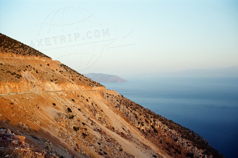 Greece Athenes  | axetrip.com