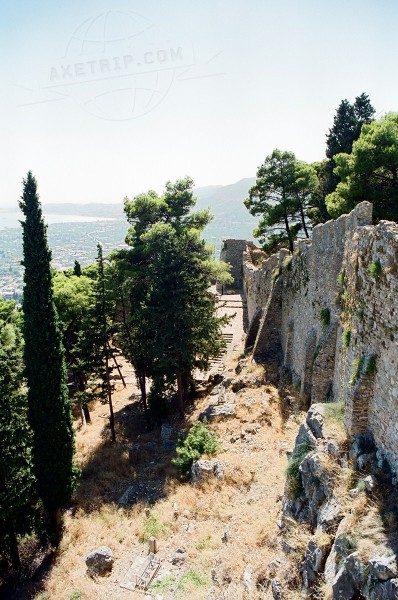 Greece Delphes  | axetrip.com