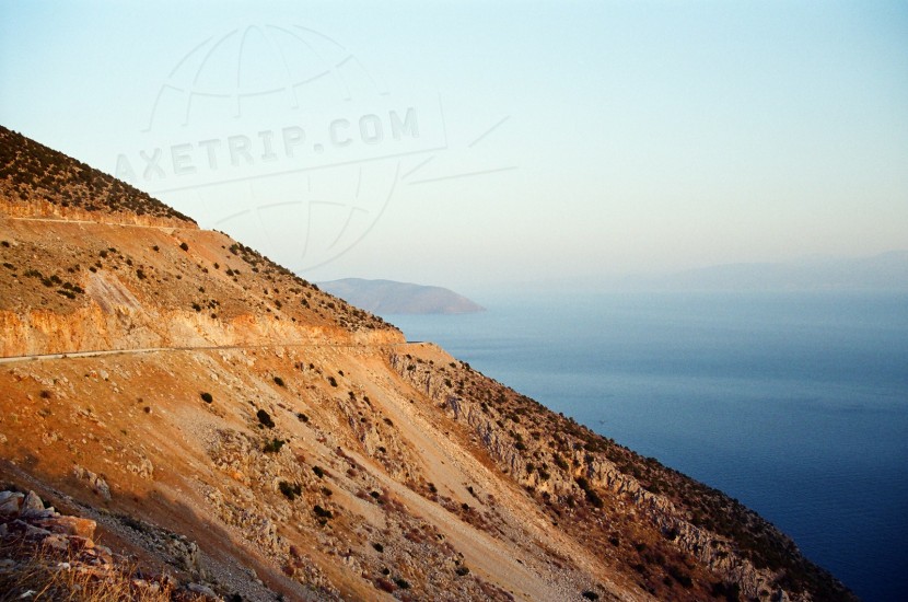 Greece Delphes  | axetrip.com