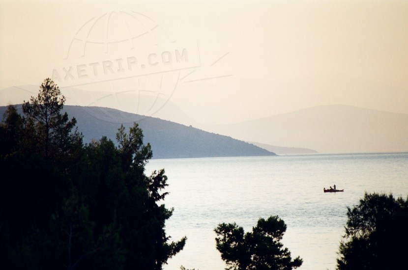 Greece Delphes  | axetrip.com