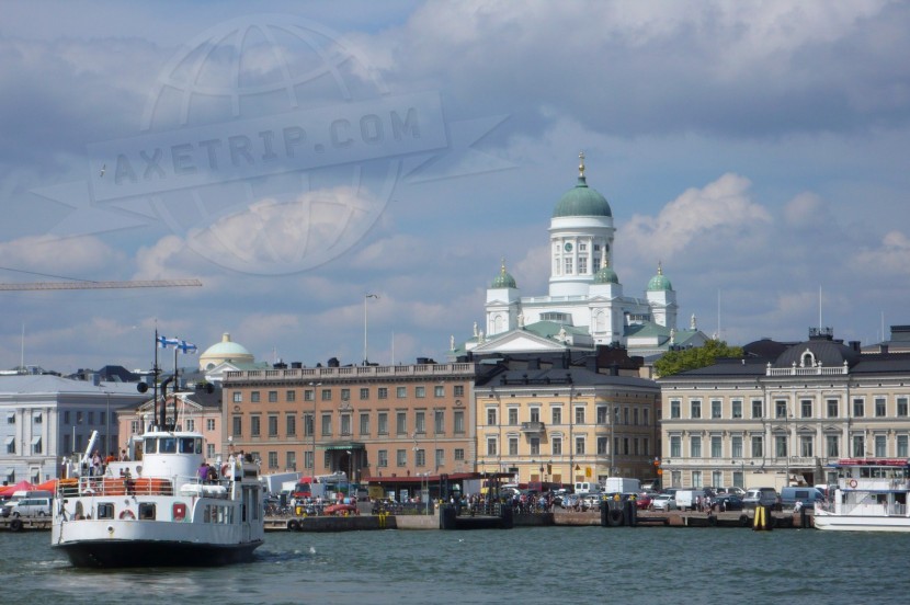 Finland Helsinki  | axetrip.com