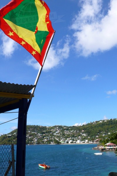 Grenada  | axetrip.com